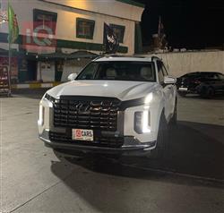 هيونداي باليسيد